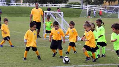 city of tamarac soccer